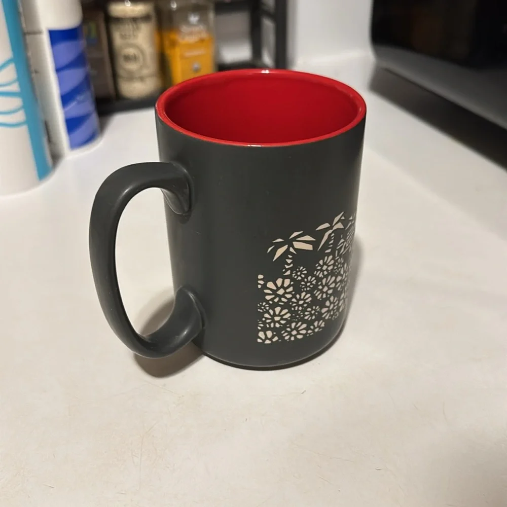 ✨ Winchester Mystery House Mug - Picture 2 of 4